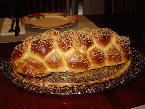 אוכל כשר בקפריסין הצפונית חלה