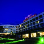 מלון מלפס בקפריסין Hotel Malpas